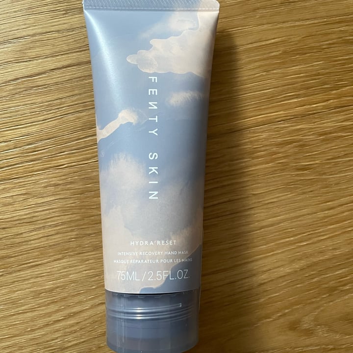 photo of Fenty skin Hydra reset shared by @julyn on  14 Aug 2022 - review