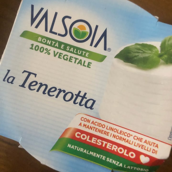 review photo of Valsoia La tenerotta shared by @elisacarleo on 28 Jun 2022 - review