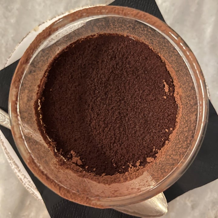 review photo of Botanica Lab Cucina Mascarponcino shared by @ludoo on 17 Apr 2022 - review