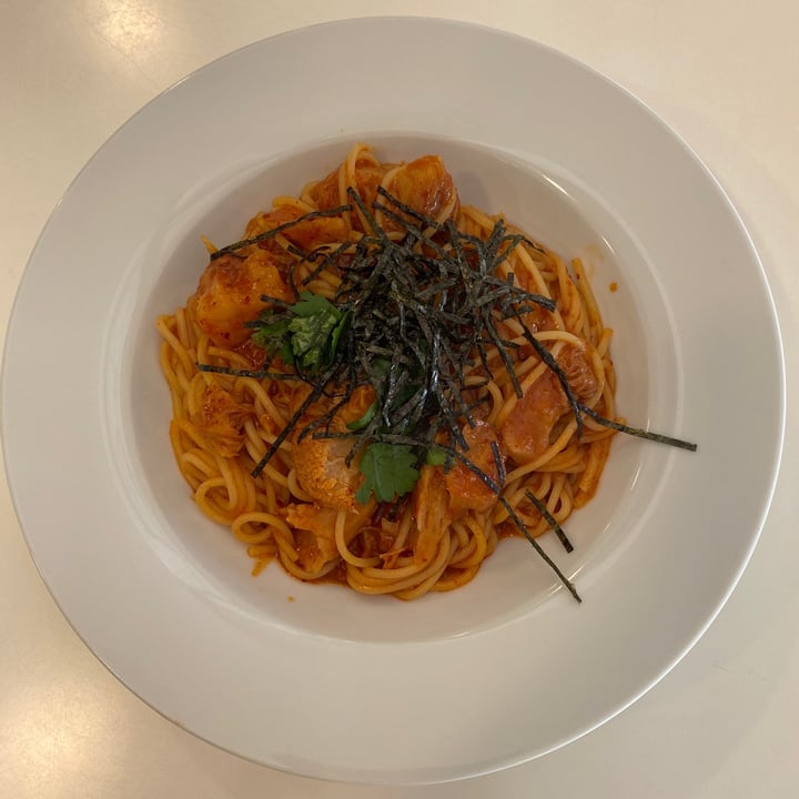 photo of Soul Alife Chili Crab Pasta shared by @cel on  07 Aug 2020 - review