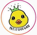 patitovegan @patitovegan profile image