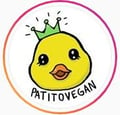 @patitovegan profile image