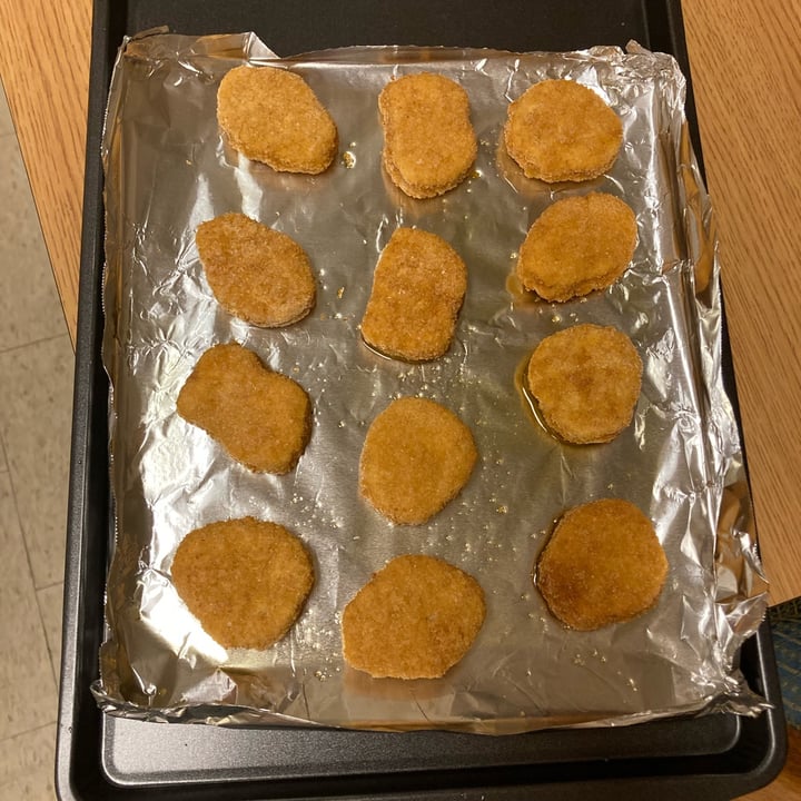 review photo of Impossible Foods Chicken Nuggets shared by @timisha on 13 Oct 2021 - review