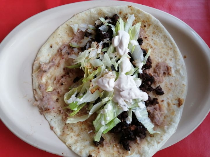 review photo of Vegano Feroz Montado shared by @carmenloya on 12 Dec 2019 - review
