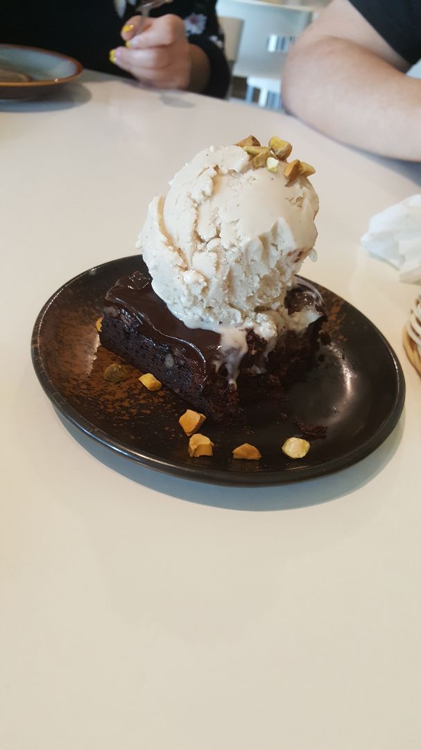 photo of Loving Cafe Brownie shared by @alexi on  20 Nov 2018 - review