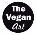 theveganart @theveganart profile image