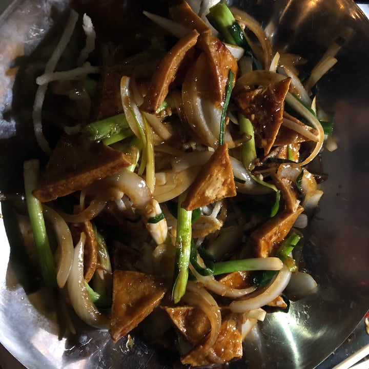 photo of Roly China Fusion Monogolian Tofu shared by @karenquilt on  24 Oct 2020 - review