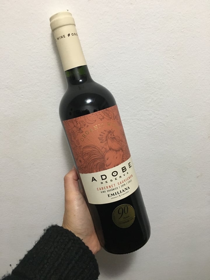 review photo of Emiliana Adobe shared by @macadeni on 12 Jun 2020 - review
