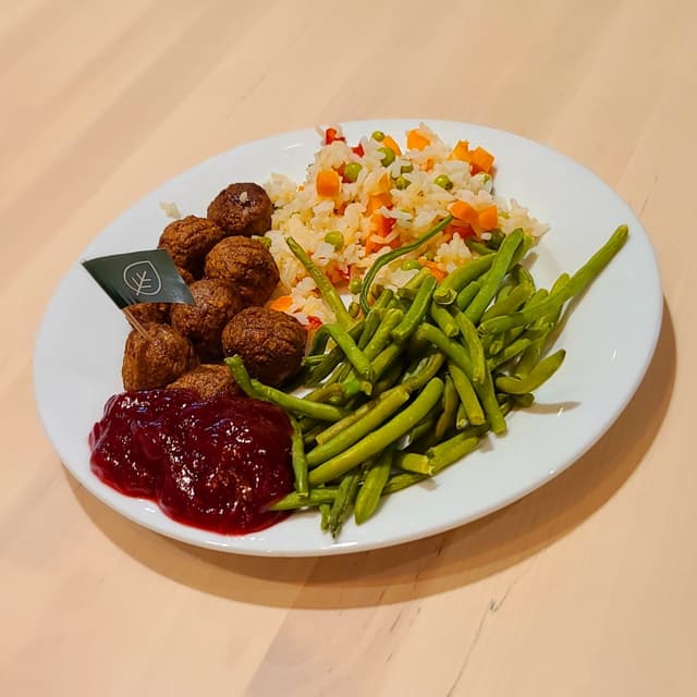 IKEA Restaurant