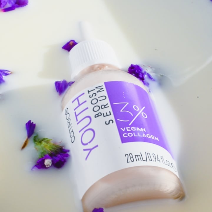 review photo of Catrice Cosmetics vegan collagen Serum shared by @thegypsykitchensa on 07 Nov 2022 - review