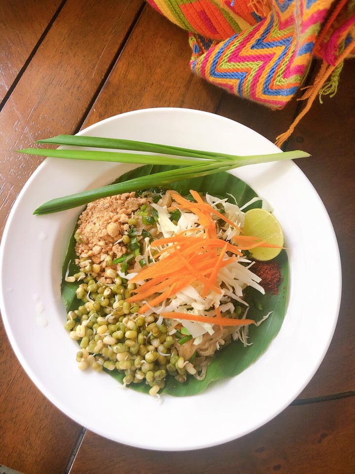 review photo of Suananda Pad Thai shared by @shec10 on 27 Aug 2019 - review