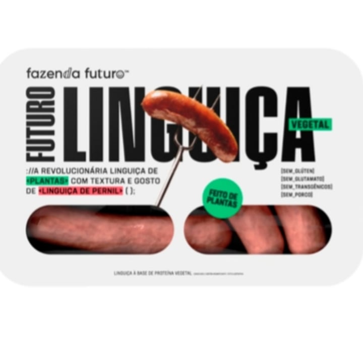 review photo of Fazenda Futuro - Future Farm Futuro Linguiça shared by @izadora on 18 Apr 2022 - review