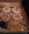 Totally Baked Donuts