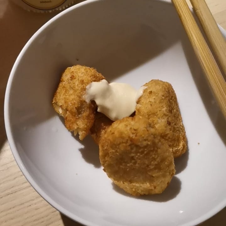 photo of Alpha Foods Chik’n Nuggets shared by @cherylccxx on  10 Oct 2021 - review