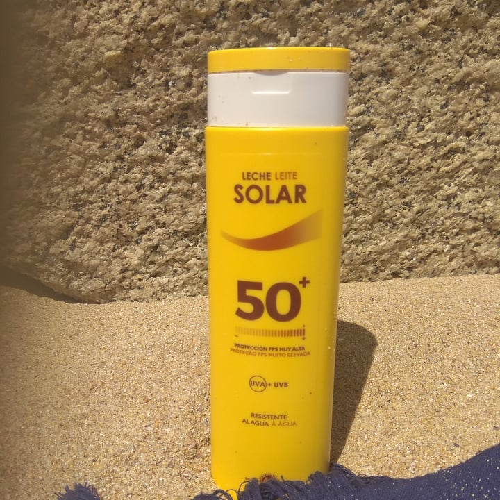 photo of Deliplus Protector solar shared by @nussqy on  29 May 2021 - review
