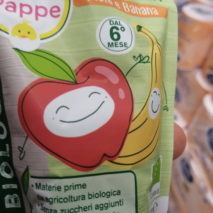 review photo of Prime pappe Succo shared by @giacomo84 on 27 Apr 2021 - review