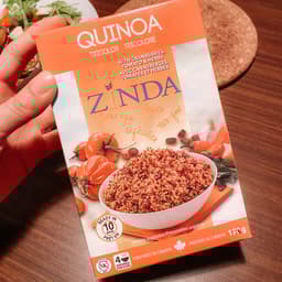 Zinda