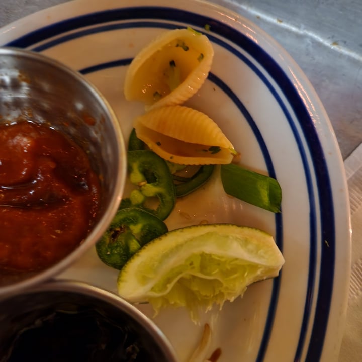 photo of Duke's Grocery Veggie Pho shared by @juneo on  15 Apr 2022 - review