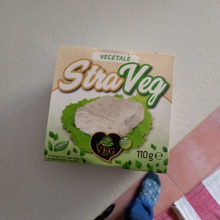 review photo of ioVEG StraVeg shared by @martac on 22 Apr 2022 - review