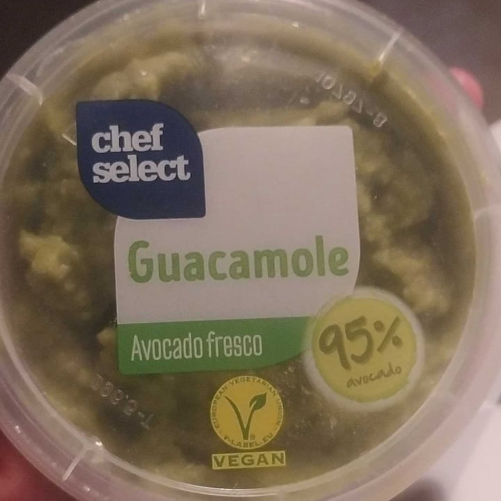 review photo of Chef Select Guacamole shared by @elinasiurbani on 13 Sep 2022 - review