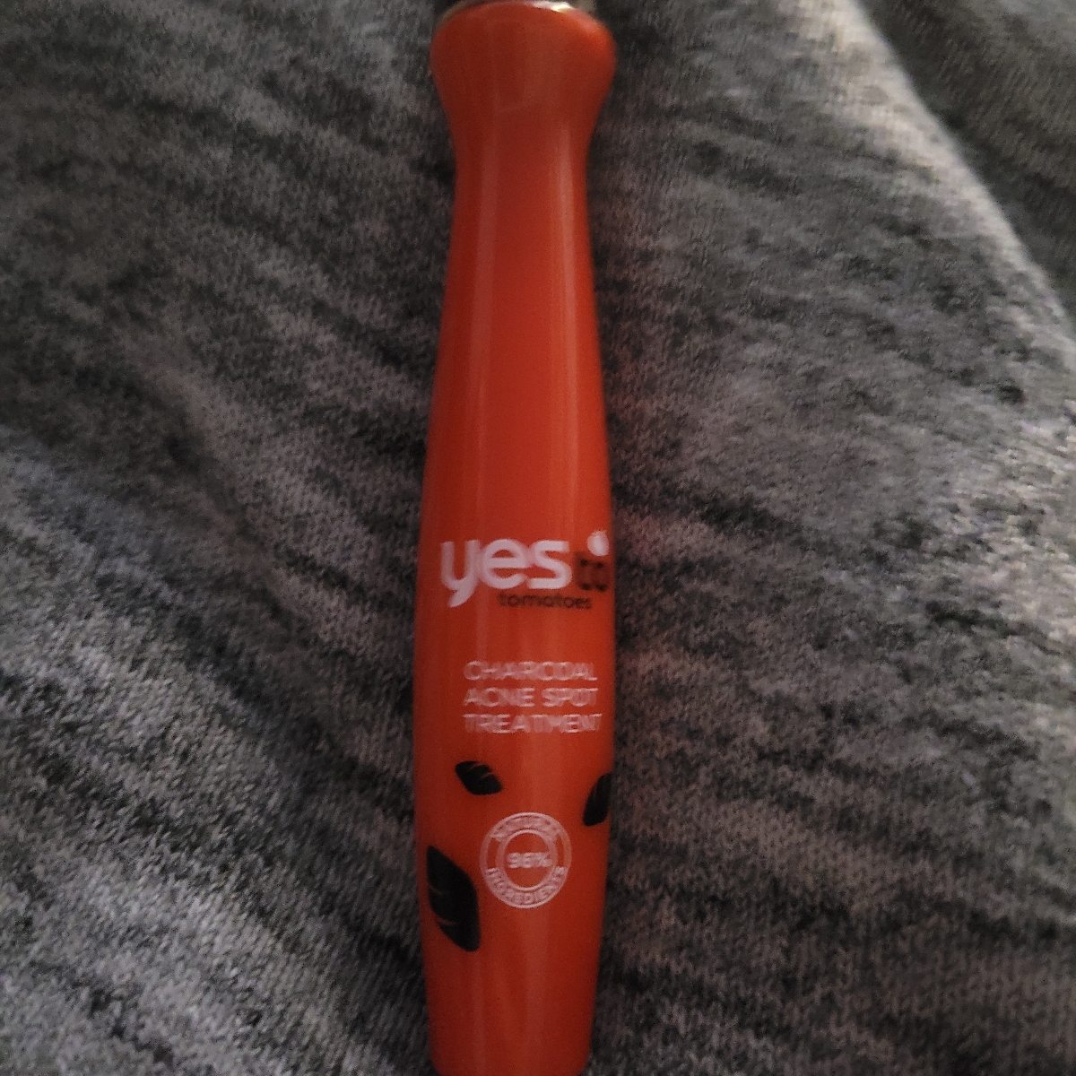 YesTo Charcoal acne spot treatment Reviews abillion