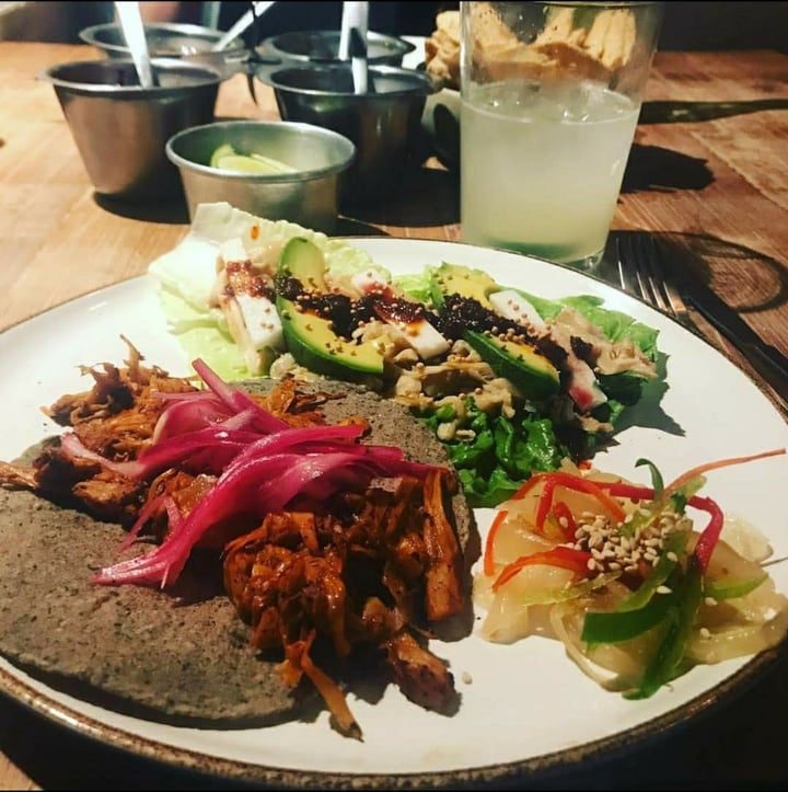 photo of Don Taco Tequila Tacos Extravaganzza shared by @panchistico on  06 Mar 2020 - review