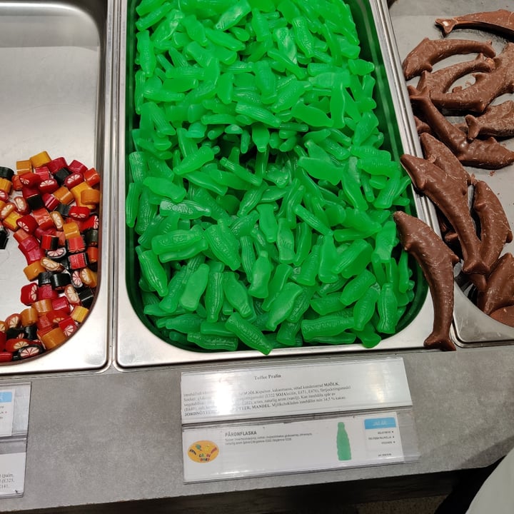 photo of Candy world marketing (S) pte ltd Päronflaska shared by @maikkumoi on  21 Sep 2021 - review