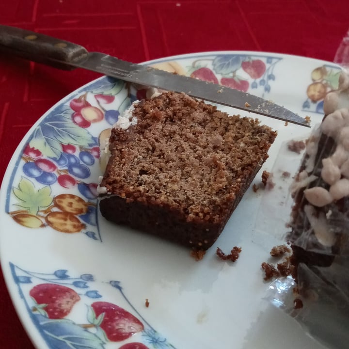 review photo of Food to Go Budín Vegano shared by @elsultandelsur on 10 Mar 2021 - review