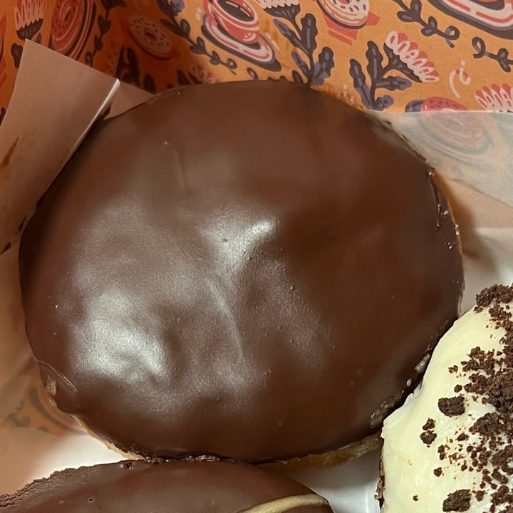 photo of Brammibal's Donuts Donuts shared by @maddalenafranzini on  15 Nov 2022 - review