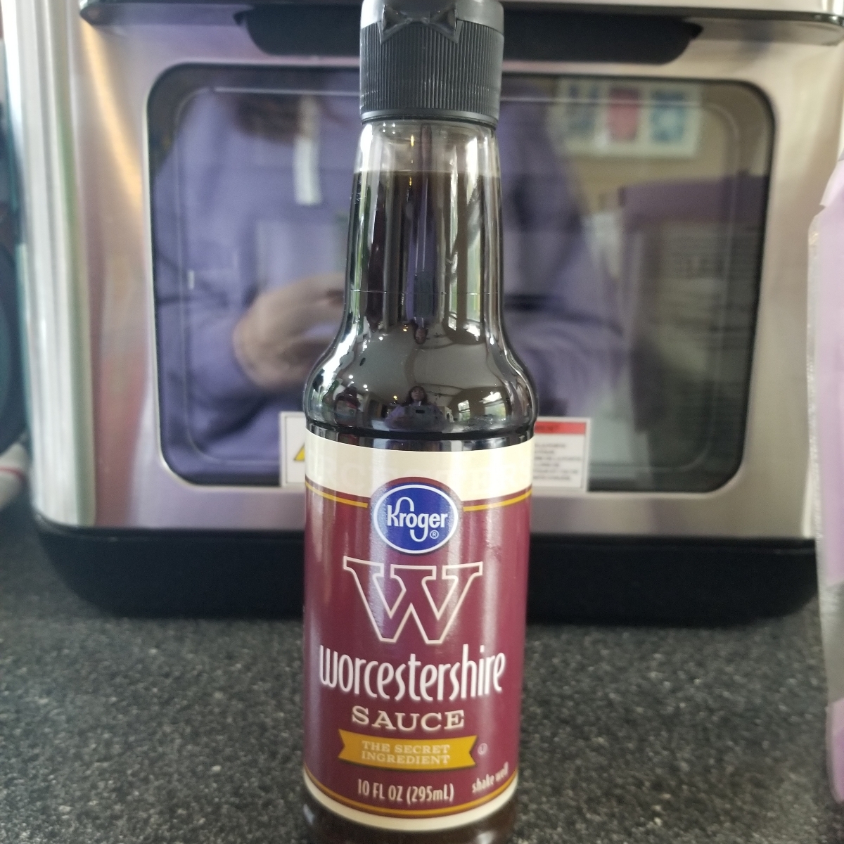 Kroger Worcestershire Sauce Reviews abillion