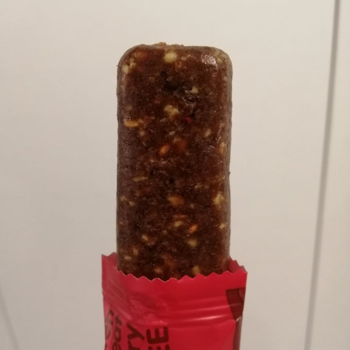 photo of Nākd. Berry Delight Bar shared by @moralcompassion4all on  19 Jul 2020 - review