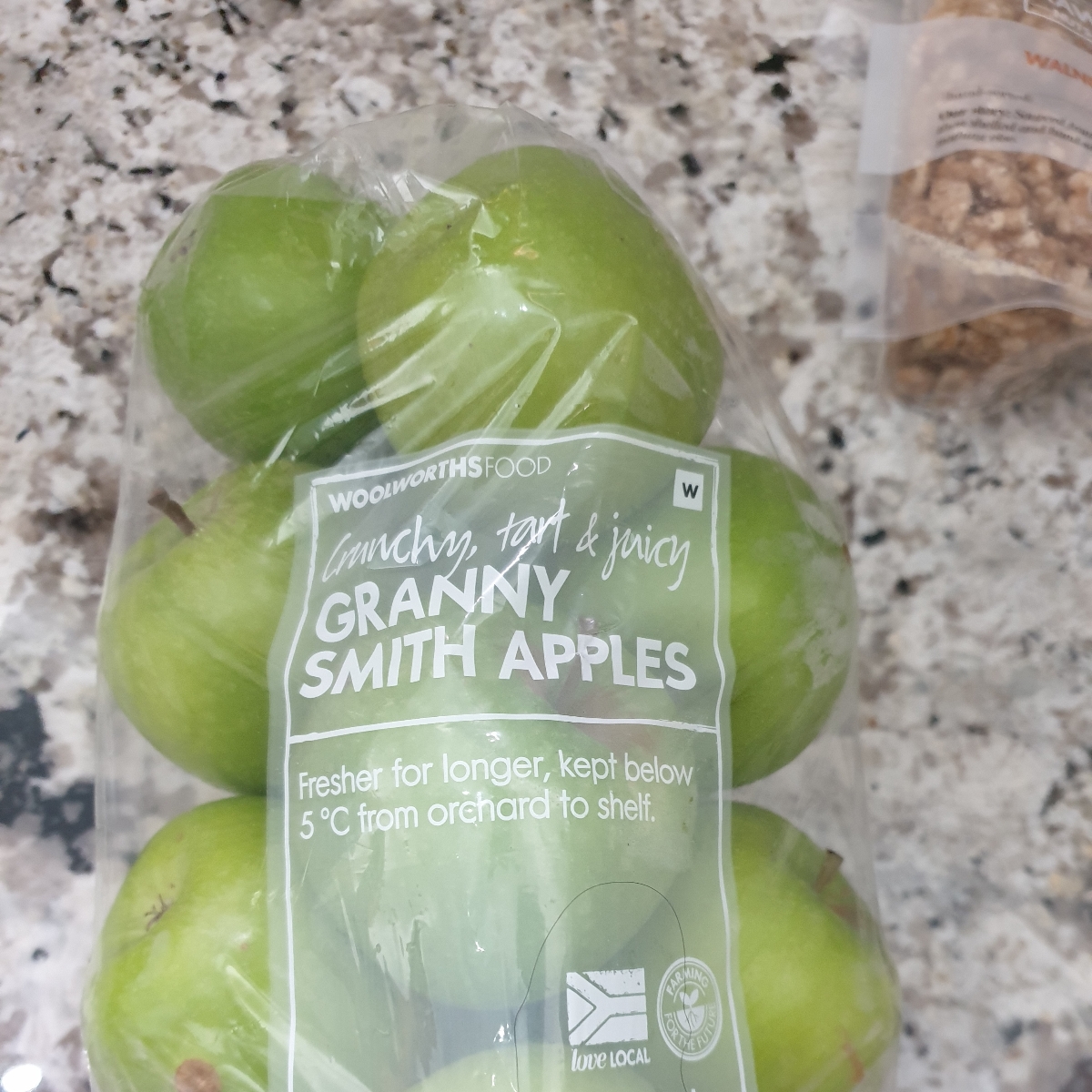 Woolworths Food Granny Smith apples Reviews abillion