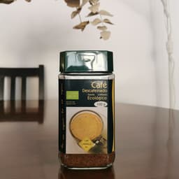 Café CAVALLE Bio