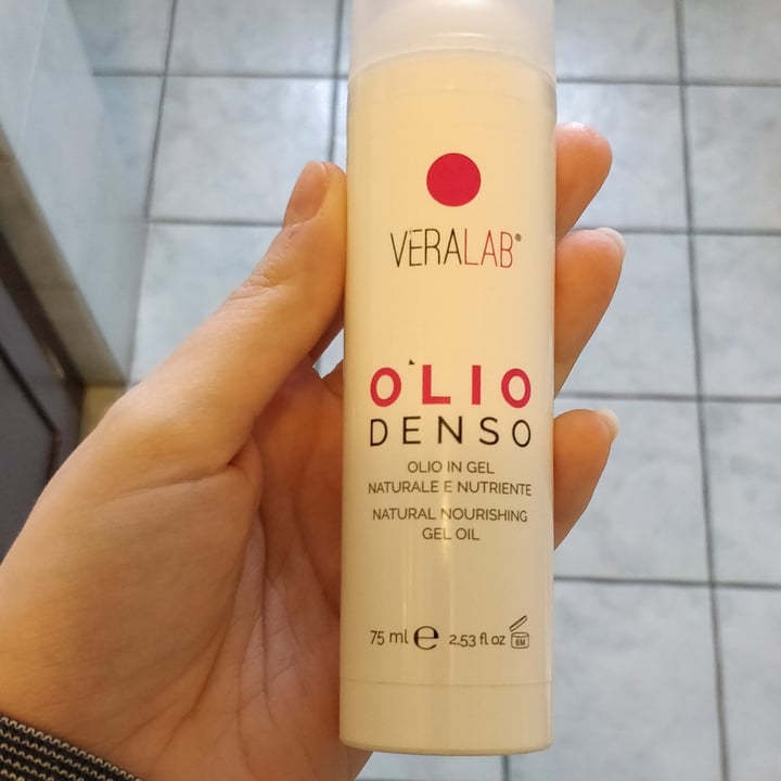 review photo of Veralab Olio denso shared by @ciaradh on 13 Mar 2022 - review