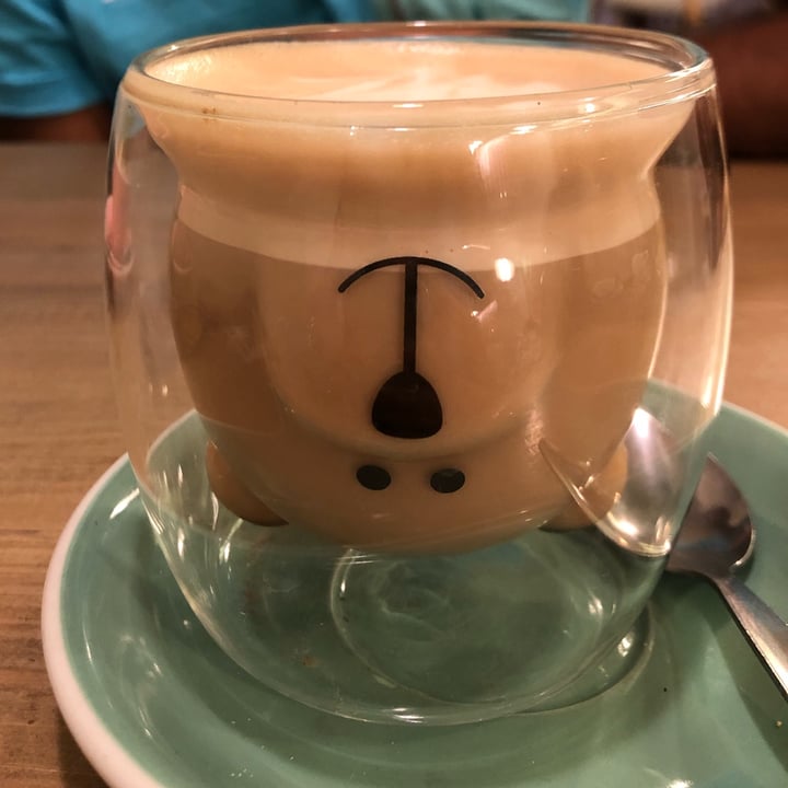photo of Lilo Cafè chai latte shared by @rumakaur on  22 Aug 2022 - review