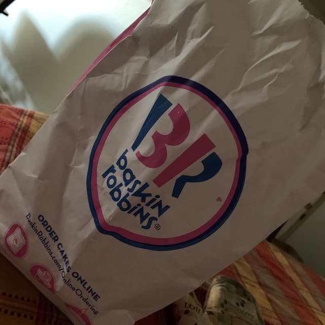 Baskin-Robbins