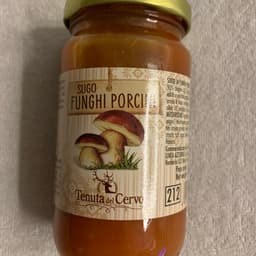 Tenuta del cervo