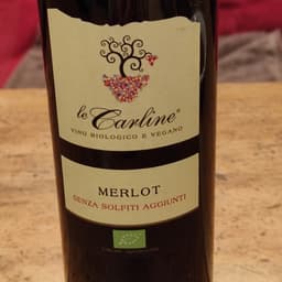 Le carline