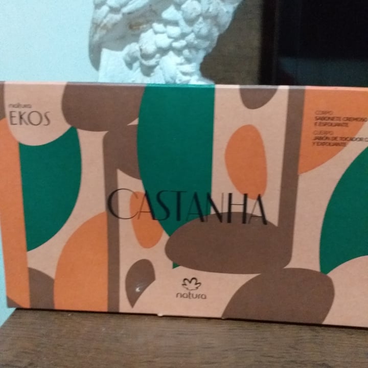 review photo of Nivea Reafirmante shared by @martanascimento on 12 May 2022 - review