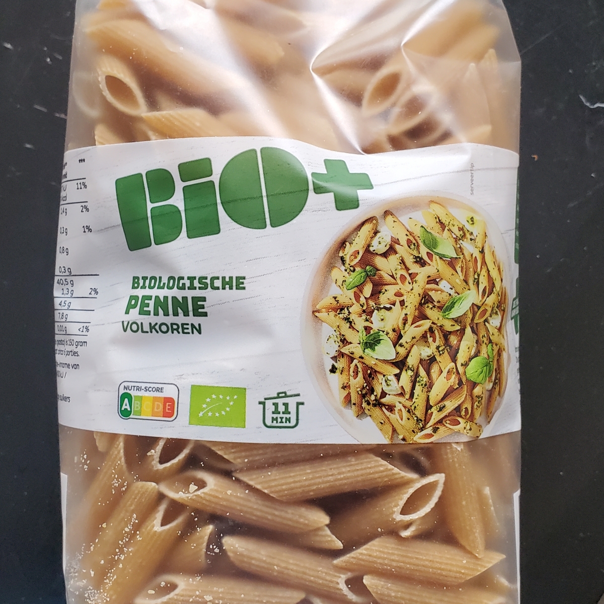Bio+ - Penne Review | abillion