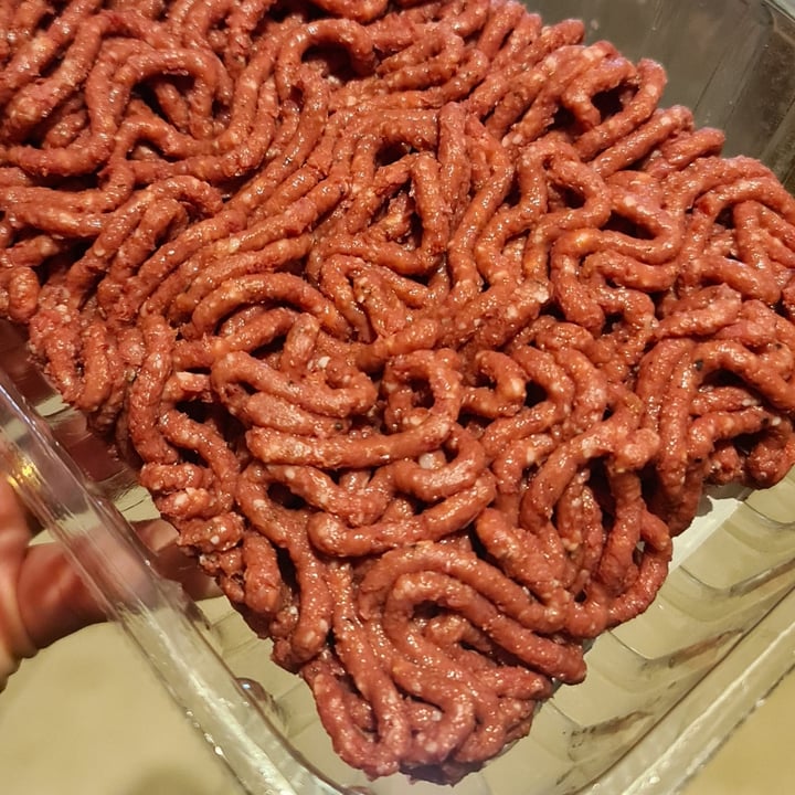 review photo of Plant to Plate Plant Based Mince shared by @violetalcantara on 29 Apr 2021 - review