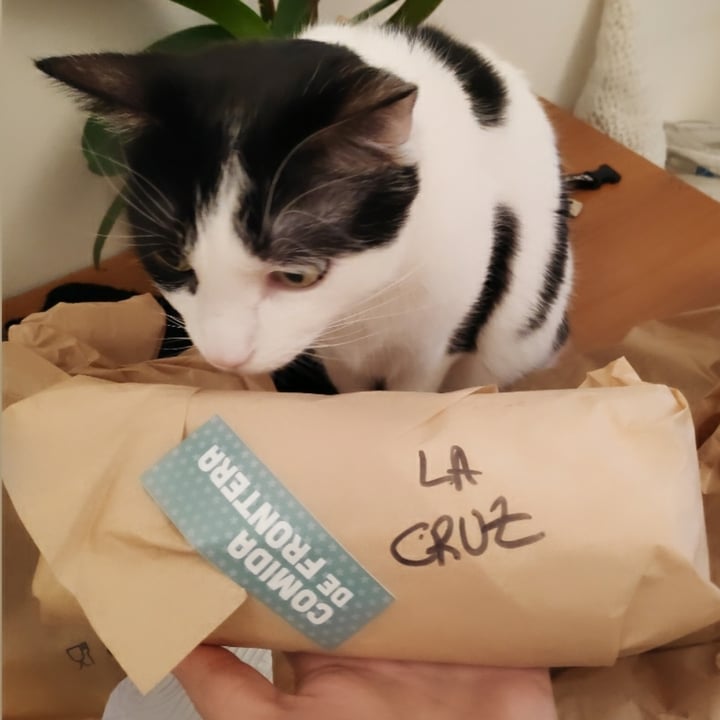 review photo of Britos Milano La Cruz shared by @felika on 12 Jan 2022 - review