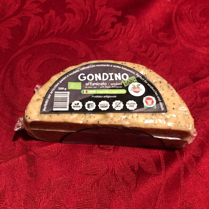 review photo of Gondino (Pangea Food) gondino affumicato shared by @angelicadini on 13 Sep 2022 - review