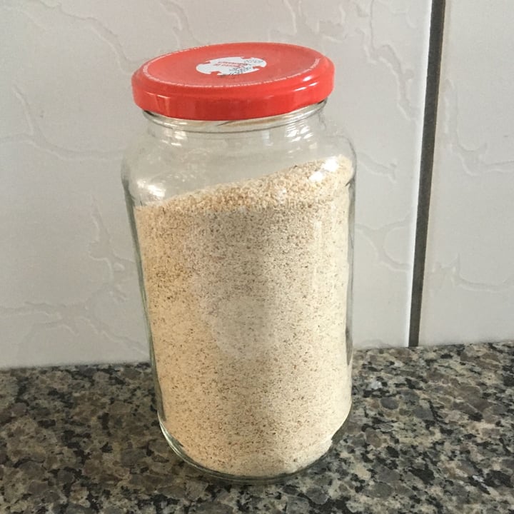 review photo of Amafil Farinha De Mandioca Branca Fina shared by @alinemachado on 08 May 2022 - review
