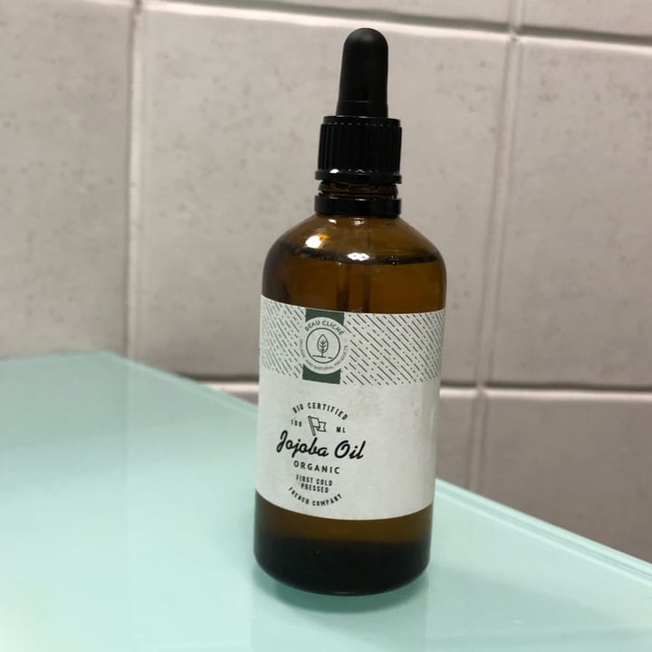 photo of Beau cliché Olio di jojoba puro shared by @marimandeln on  31 Mar 2022 - review