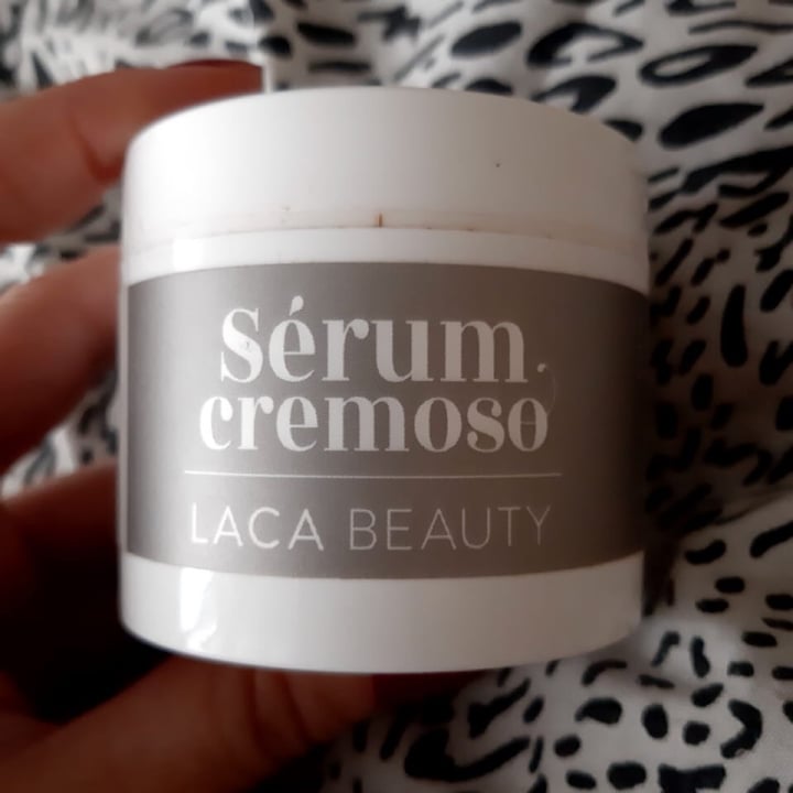 review photo of LACA Cosmetica Crema Renovadora shared by @gabita on 14 Sep 2020 - review