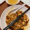 Chen's Mapo Tofu