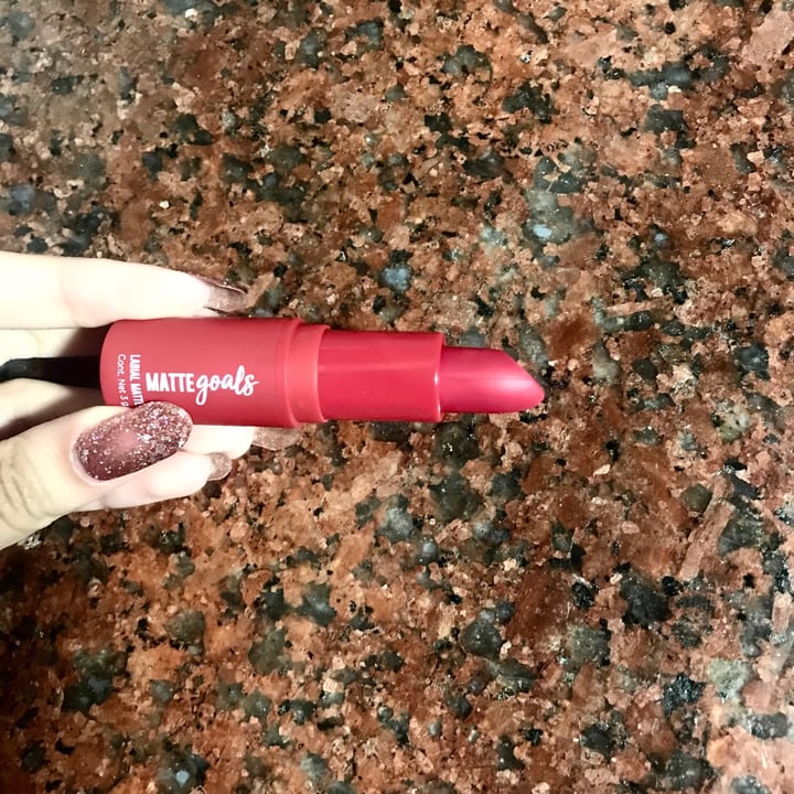 photo of Todomoda Beauty Labial matte shared by @newromantic on  25 Sep 2021 - review