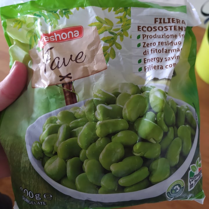 review photo of Freshona Fave shared by @erika90 on 15 Apr 2022 - review