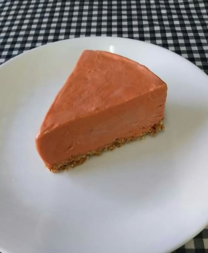 review photo of Caribe Vegano Mousse helado de Maney shared by @koosh on 10 Dec 2019 - review